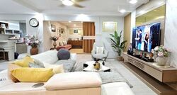 Blk 101 Gangsa Road (Bukit Panjang), HDB Executive #618699401